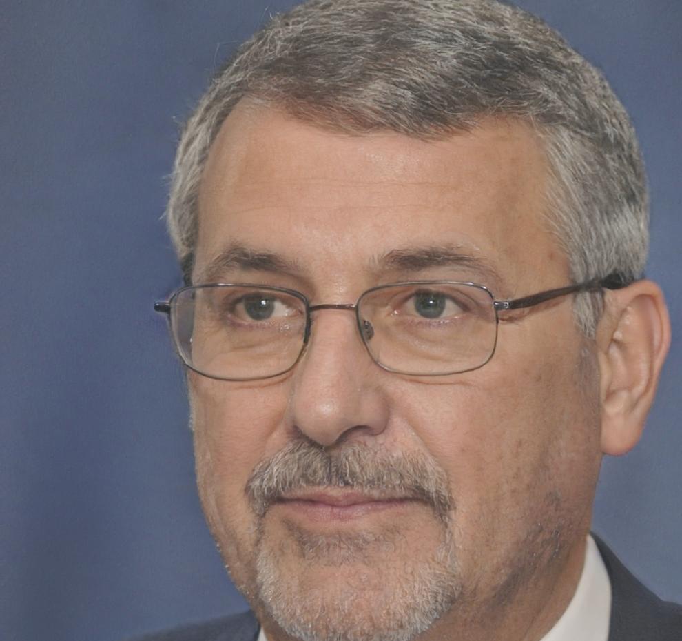 Carlos Mendoza - Director de Educación Financiera